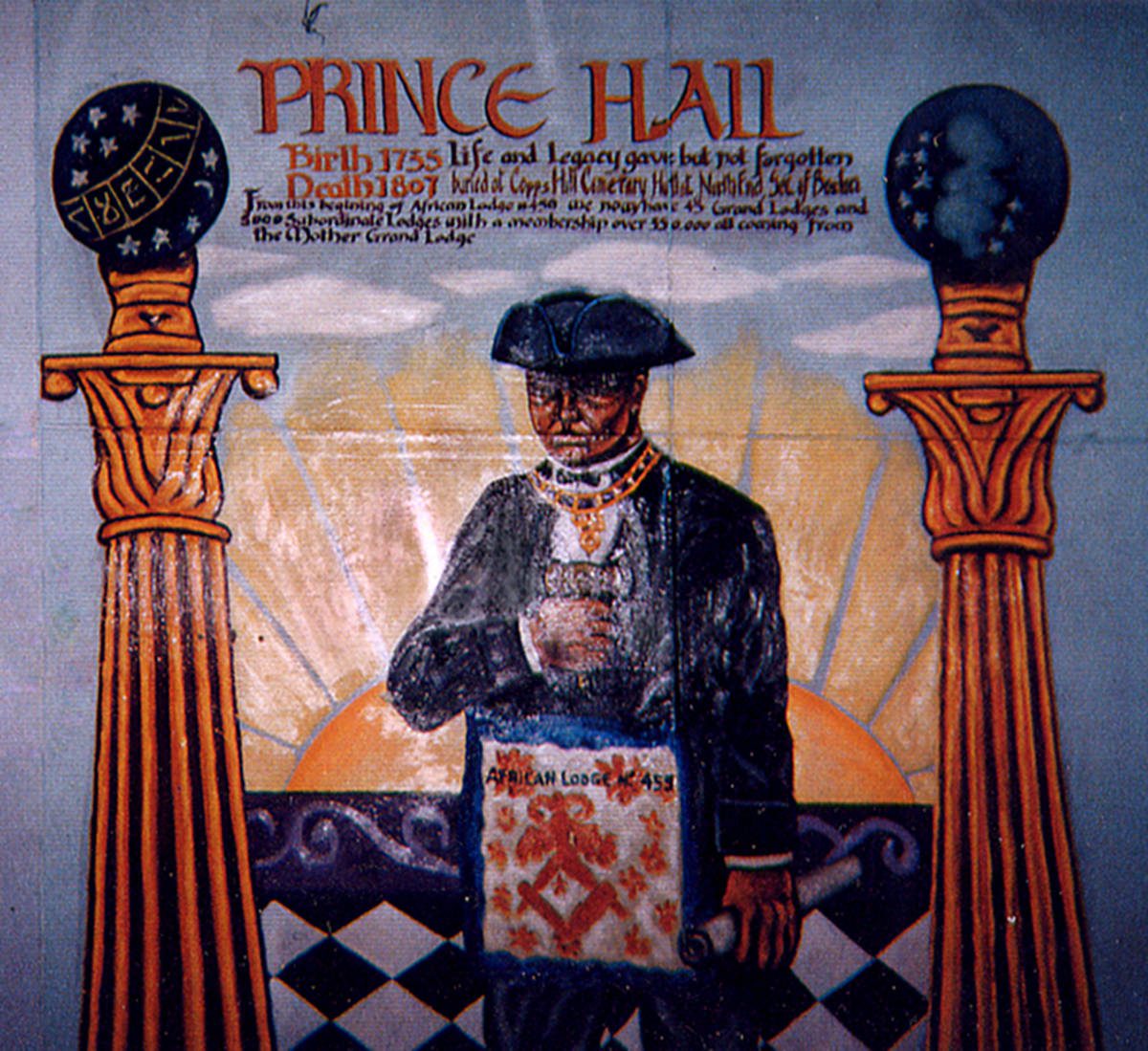 princehall_princehall Prince hall